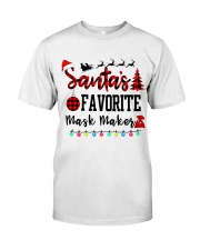 LIMITED EDITION Classic T-Shirt front