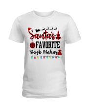 LIMITED EDITION Ladies T-Shirt tile