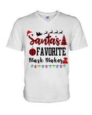 LIMITED EDITION V-Neck T-Shirt tile