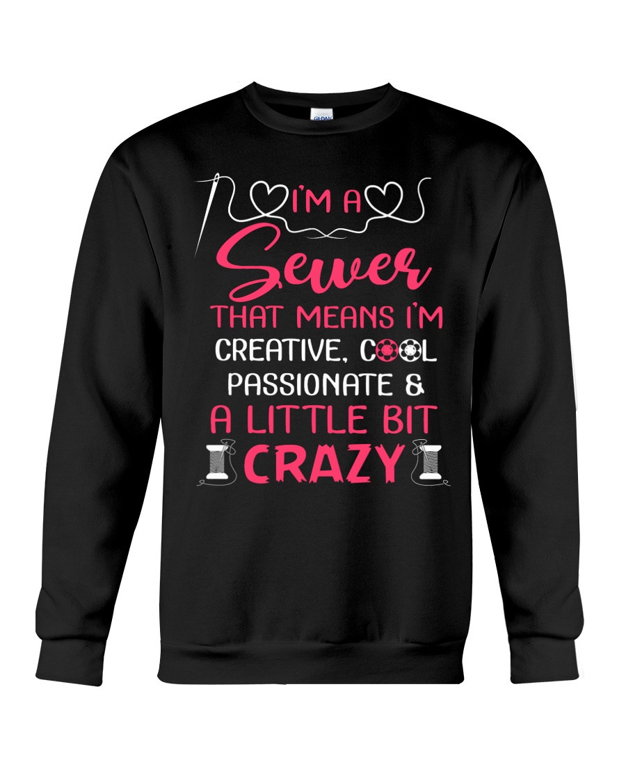LIMITED EDITION Crewneck Sweatshirt