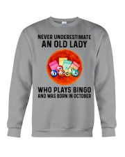 LIMITED EDITION Crewneck Sweatshirt tile
