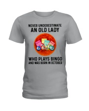 LIMITED EDITION Ladies T-Shirt tile