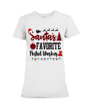 LIMITED EDITION Premium Fit Ladies Tee tile
