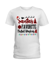LIMITED EDITION Ladies T-Shirt tile