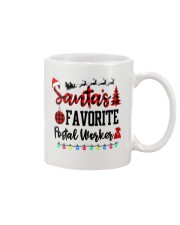 LIMITED EDITION Mug tile