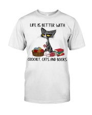LIMITED EDITION Classic T-Shirt front