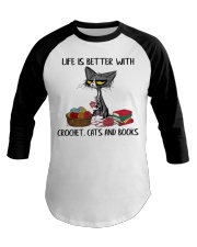LIMITED EDITION Baseball Tee tile