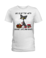 LIMITED EDITION Ladies T-Shirt tile