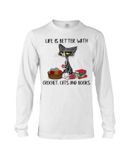 LIMITED EDITION Long Sleeve Tee tile