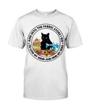 LIMITED EDITION Classic T-Shirt front