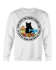 LIMITED EDITION Crewneck Sweatshirt tile