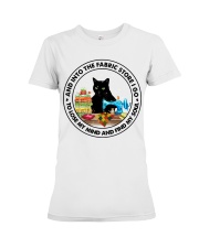 LIMITED EDITION Premium Fit Ladies Tee tile