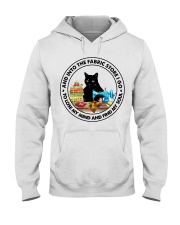 LIMITED EDITION Hooded Sweatshirt tile