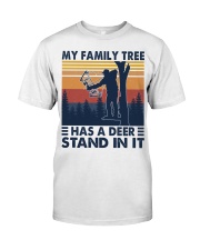 LIMITED EDITION Premium Fit Mens Tee tile