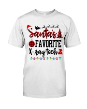 LIMITED EDITION Classic T-Shirt front