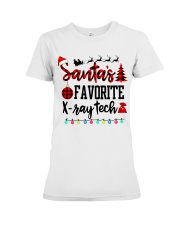 LIMITED EDITION Premium Fit Ladies Tee tile
