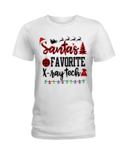 LIMITED EDITION Ladies T-Shirt tile