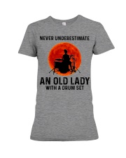 LIMITED EDITION Premium Fit Ladies Tee tile