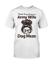 LIMITED EDITION Classic T-Shirt front