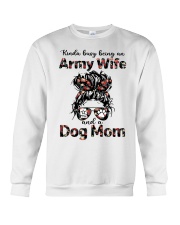 LIMITED EDITION Crewneck Sweatshirt tile