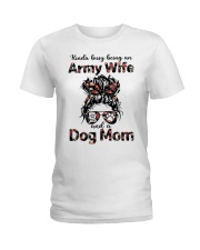 LIMITED EDITION Ladies T-Shirt tile