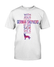 LIMITED EDITION Classic T-Shirt front