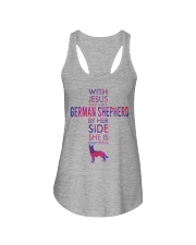 LIMITED EDITION Ladies Flowy Tank tile