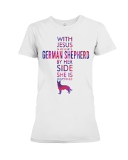 LIMITED EDITION Premium Fit Ladies Tee tile