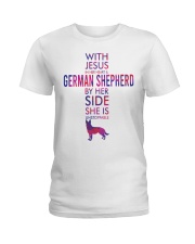 LIMITED EDITION Ladies T-Shirt tile