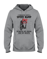 LIMITED EDITION Hooded Sweatshirt thumbnail