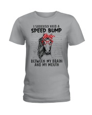 LIMITED EDITION Ladies T-Shirt thumbnail