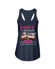 LIMITED EDITION Ladies Flowy Tank thumbnail