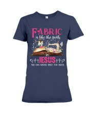 LIMITED EDITION Premium Fit Ladies Tee thumbnail