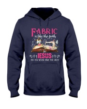 LIMITED EDITION Hooded Sweatshirt thumbnail