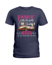 LIMITED EDITION Ladies T-Shirt thumbnail