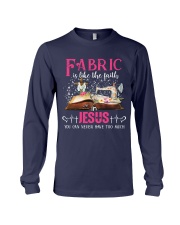 LIMITED EDITION Long Sleeve Tee thumbnail