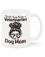 VETERINARIAN Mugs tile
