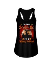 LIMITED EDITION Ladies Flowy Tank tile