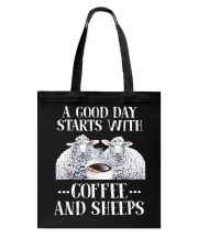 LIMITED EDITION Tote Bag tile