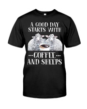 LIMITED EDITION Classic T-Shirt tile