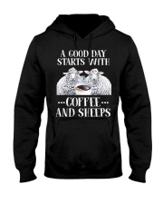 LIMITED EDITION Hooded Sweatshirt tile