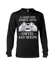 LIMITED EDITION Long Sleeve Tee tile