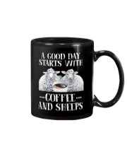 LIMITED EDITION Mug front