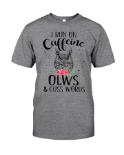 LIMITED EDITION Classic T-Shirt front