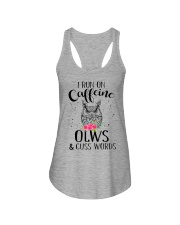 LIMITED EDITION Ladies Flowy Tank thumbnail