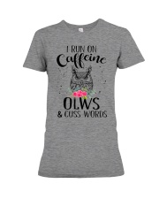 LIMITED EDITION Premium Fit Ladies Tee thumbnail