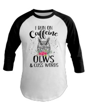 LIMITED EDITION Baseball Tee thumbnail