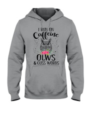 LIMITED EDITION Hooded Sweatshirt thumbnail