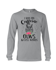 LIMITED EDITION Long Sleeve Tee thumbnail