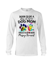 LIMITED EDITION Long Sleeve Tee tile